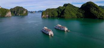 Croisière Paradise Elegance