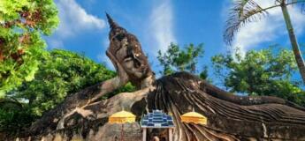 Visites et activités guidées à Vientiane 