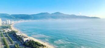 Séjour balnéaire à Hoi An