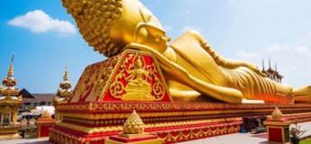 Vientiane et ses environs 