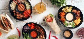 Cours de cuisine à Yangon 