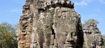 5 jours à Siem Reap 