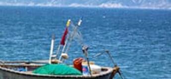 Croisière à Hoi An 