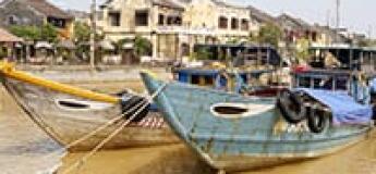 La gastronomie de Hoi An 