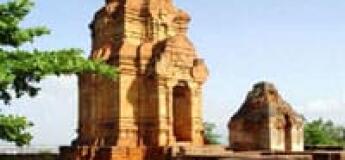 Excursion au Sanctuaire de My Son