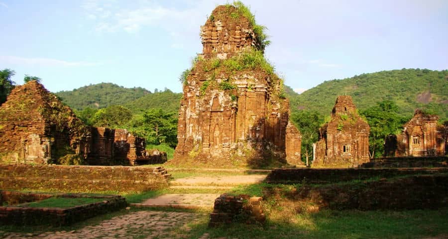 Le-lever-du-soleil-a-Son-La